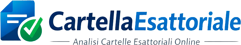 Cartelle Esattoriali