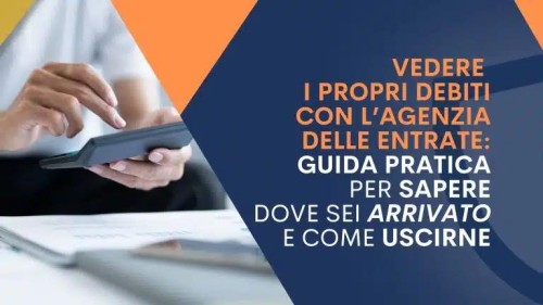 Controllo Cartelle Agenzia delle Entrate: Guida Completa
