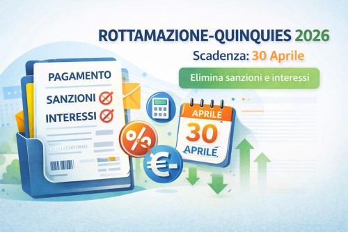 Ultimissime Rottamazione Cartelle: Guida e Scadenze