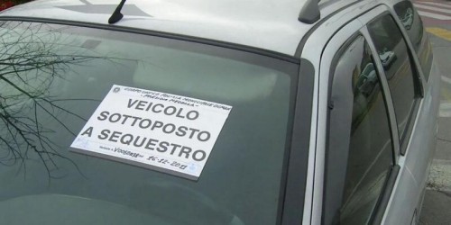 Fermo Amministrativo Auto: Guida Completa e Soluzioni
