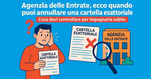 Cancellazione debiti Agenzia delle Entrate 2026/2027: guida completa, rottamazione, saldo e stralcio