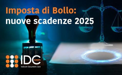 Marca da Bollo Online: Acquisto Sicuro e Vantaggi